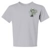 Youth Heavyweight Blend 50/50 Cotton/Poly T Shirt Thumbnail