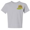 Youth Heavyweight Blend 50/50 Cotton/Poly T Shirt Thumbnail