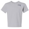 Youth Heavyweight Blend 50/50 Cotton/Poly T Shirt Thumbnail