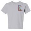Youth Heavyweight Blend 50/50 Cotton/Poly T Shirt Thumbnail