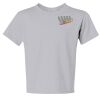 Youth Heavyweight Blend 50/50 Cotton/Poly T Shirt Thumbnail