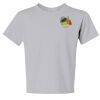 Youth Heavyweight Blend 50/50 Cotton/Poly T Shirt Thumbnail