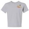 Youth Heavyweight Blend 50/50 Cotton/Poly T Shirt Thumbnail