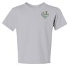 Youth Heavyweight Blend 50/50 Cotton/Poly T Shirt Thumbnail
