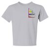Youth Heavyweight Blend 50/50 Cotton/Poly T Shirt Thumbnail