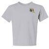 Youth Heavyweight Blend 50/50 Cotton/Poly T Shirt Thumbnail