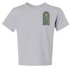Youth Heavyweight Blend 50/50 Cotton/Poly T Shirt Thumbnail