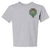 Youth Heavyweight Blend 50/50 Cotton/Poly T Shirt Thumbnail