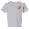 Youth Heavyweight Blend 50/50 Cotton/Poly T Shirt Thumbnail
