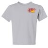 Youth Heavyweight Blend 50/50 Cotton/Poly T Shirt Thumbnail