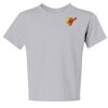 Youth Heavyweight Blend 50/50 Cotton/Poly T Shirt Thumbnail