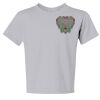 Youth Heavyweight Blend 50/50 Cotton/Poly T Shirt Thumbnail