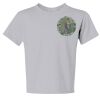Youth Heavyweight Blend 50/50 Cotton/Poly T Shirt Thumbnail