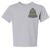 Youth Heavyweight Blend 50/50 Cotton/Poly T Shirt Thumbnail