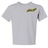 Youth Heavyweight Blend 50/50 Cotton/Poly T Shirt Thumbnail