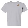 Youth Heavyweight Blend 50/50 Cotton/Poly T Shirt Thumbnail