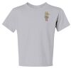 Youth Heavyweight Blend 50/50 Cotton/Poly T Shirt Thumbnail