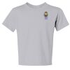 Youth Heavyweight Blend 50/50 Cotton/Poly T Shirt Thumbnail