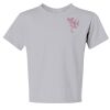 Youth Heavyweight Blend 50/50 Cotton/Poly T Shirt Thumbnail