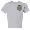 Youth Heavyweight Blend 50/50 Cotton/Poly T Shirt Thumbnail