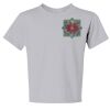 Youth Heavyweight Blend 50/50 Cotton/Poly T Shirt Thumbnail