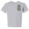Youth Heavyweight Blend 50/50 Cotton/Poly T Shirt Thumbnail