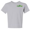 Youth Heavyweight Blend 50/50 Cotton/Poly T Shirt Thumbnail