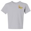 Youth Heavyweight Blend 50/50 Cotton/Poly T Shirt Thumbnail