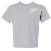 Youth Heavyweight Blend 50/50 Cotton/Poly T Shirt Thumbnail
