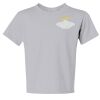 Youth Heavyweight Blend 50/50 Cotton/Poly T Shirt Thumbnail