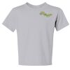 Youth Heavyweight Blend 50/50 Cotton/Poly T Shirt Thumbnail