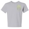 Youth Heavyweight Blend 50/50 Cotton/Poly T Shirt Thumbnail