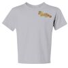 Youth Heavyweight Blend 50/50 Cotton/Poly T Shirt Thumbnail