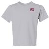 Youth Heavyweight Blend 50/50 Cotton/Poly T Shirt Thumbnail