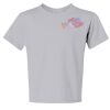 Youth Heavyweight Blend 50/50 Cotton/Poly T Shirt Thumbnail