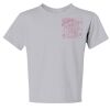 Youth Heavyweight Blend 50/50 Cotton/Poly T Shirt Thumbnail