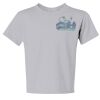 Youth Heavyweight Blend 50/50 Cotton/Poly T Shirt Thumbnail