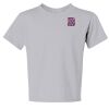Youth Heavyweight Blend 50/50 Cotton/Poly T Shirt Thumbnail