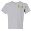 Youth Heavyweight Blend 50/50 Cotton/Poly T Shirt Thumbnail