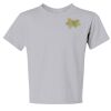 Youth Heavyweight Blend 50/50 Cotton/Poly T Shirt Thumbnail