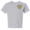 Youth Heavyweight Blend 50/50 Cotton/Poly T Shirt Thumbnail