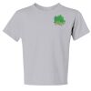 Youth Heavyweight Blend 50/50 Cotton/Poly T Shirt Thumbnail