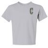 Youth Heavyweight Blend 50/50 Cotton/Poly T Shirt Thumbnail