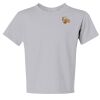 Youth Heavyweight Blend 50/50 Cotton/Poly T Shirt Thumbnail