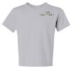 Youth Heavyweight Blend 50/50 Cotton/Poly T Shirt Thumbnail
