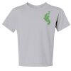 Youth Heavyweight Blend 50/50 Cotton/Poly T Shirt Thumbnail