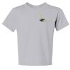 Youth Heavyweight Blend 50/50 Cotton/Poly T Shirt Thumbnail