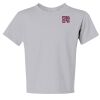 Youth Heavyweight Blend 50/50 Cotton/Poly T Shirt Thumbnail
