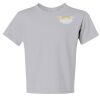 Youth Heavyweight Blend 50/50 Cotton/Poly T Shirt Thumbnail