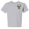 Youth Heavyweight Blend 50/50 Cotton/Poly T Shirt Thumbnail